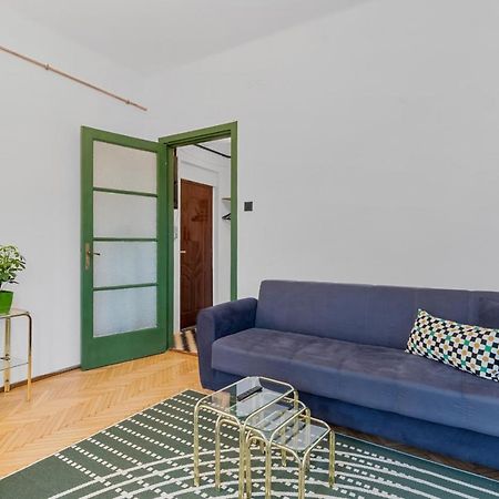 11 Apartments Bukarest Eksteriør billede